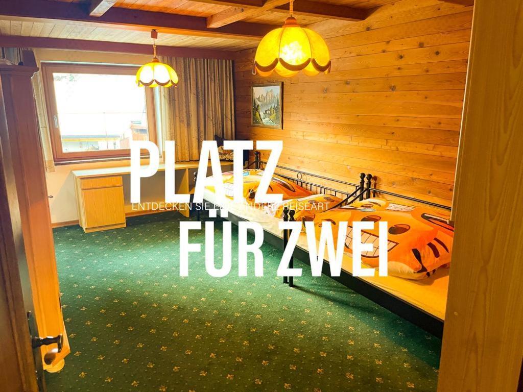 Merryshof Sankt Ulrich am Pillersee Eksteriør bilde