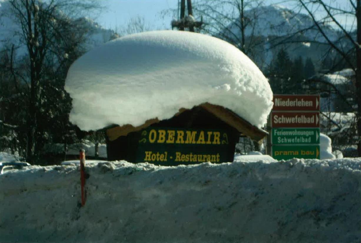 Merryshof Sankt Ulrich am Pillersee Eksteriør bilde