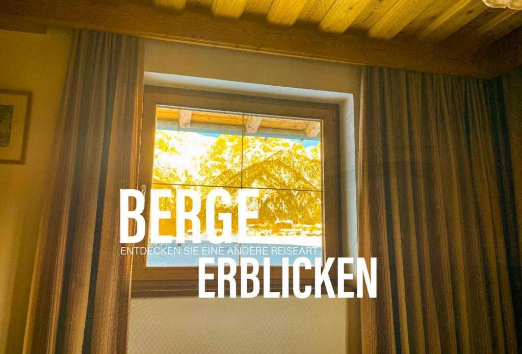 Merryshof Sankt Ulrich am Pillersee Eksteriør bilde